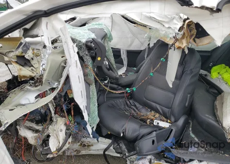 2014 Volkswagen Jetta Se из США, поврежденный, VIN 3VWD17AJ6EM375391